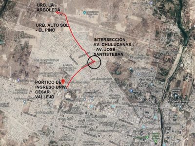 Terrenos en Venta Piura (4)